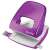 Leitz WOW NeXXt 30 sheet purple hole punch