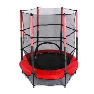 Vision Trampoline, 140 cm, metal + textile