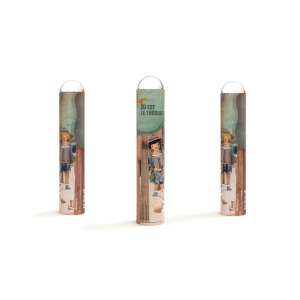 Londji London Kaleidoszkóp, szórakoztató és oktató játék gyerekeknek - Londji