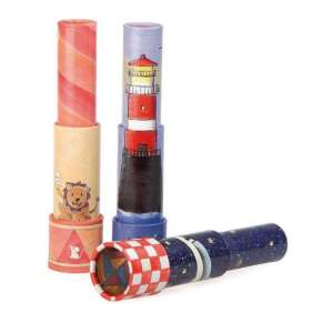 Egmont forgó kaleidoszkóp