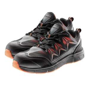 NEO Safety Shoe without Metal Parts, O1, SRC, Size 40