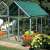 STREND PRO Shade Net used to cover a greenhouse