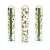 Londji Nature Kaleidoscope, a set of 3 kaleidoscopes with nature-themed designs