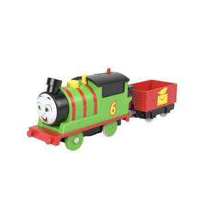 Thomas Trackmaster: Motorizirani lokomotiva - Percy 84748461 - Vlak i željeznica