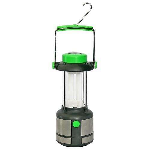 STREND PRO Camping Lamp with Compass, 5 W