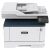 Xerox B315V MFP Laser Printer, front view