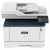 Xerox B315V MFP Laser Printer, front view