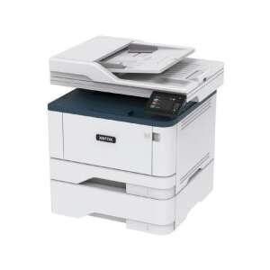 Xerox B315V MFP Laser Printer, angled view - Printer & scanner