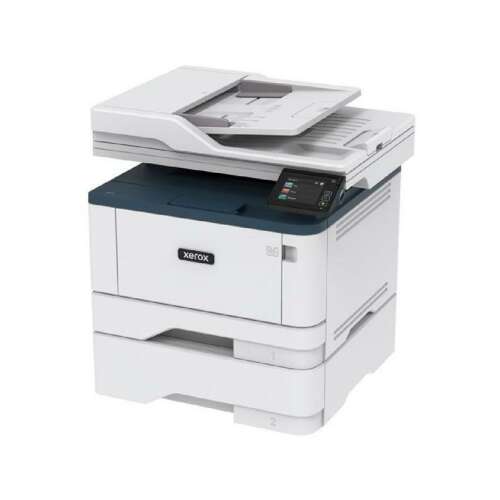 Xerox B315V MFP Laser Printer, angled view
