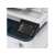 Xerox B315V MFP Laserdrucker Bedienfeld Nahaufnahme