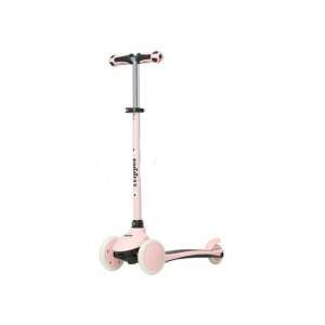 On and Go pink háromkerekű roller - Mondo Toys 55842310 