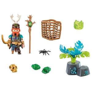 Playmobil Novelmore Vegithor - Akciófigura - 22 db