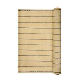 Strend Pro GoldScreen Beige Shade Net, 2 x 10 meters, UV Protection, 185 g/m² - Garden