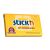 StickN 360° 76x127mm 100lap narancssárga öntapadó jegyzettömb 85009063