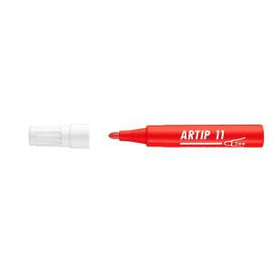 ICO Artip 11 red flipchart marker, 1-3 mm, chisel tip - Whiteboard & flipchart marker