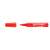 ICO Artip 11 red flipchart marker, 1-3 mm, chisel tip