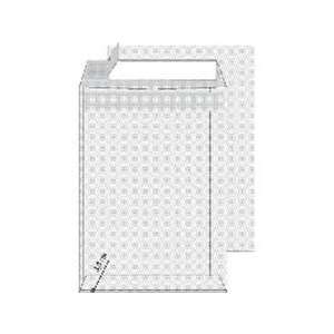 Plic Kraft Office Depot TC4 cu adeziv silicon, 32,4 x 22,9 cm - Plicuri