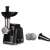 Tefal NE105838 elektrische Fleischmühle mit Zubehör