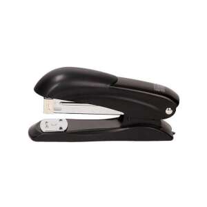 Spirit MH20S capsator metalic negru, capacitate 20 coli, capse 24/6 sau 26/6 - Capsatoare, capse