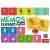 Trefl Memos Classic & Plusz Memória Játék - 36 db 134129679