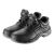 NEO Professional Work Shoe, 02, SRC, Leather, Sole/Insole, Size 45 75160806