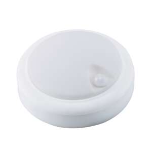 LED fali lámpa 360°-os mozgásérzékelővel, fi171, 15W=100W, 1200Lm, IP65