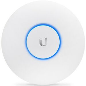Ubiquiti UAP-AC-PRO AC1750 Wireless Access Point Vorderansicht - Ubiquiti Access Points