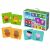 Trefl Peppa Pig Memory Game with box and playing cards