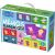 Trefl Peppa Pig Memory Game box with Peppa Pig characters