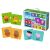Trefl Peppa Pig Memory Game with box and playing cards