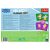 Trefl Peppa Pig Memory Game packaging back view