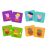 Trefl Peppa Pig Memory Game cards featuring Peppa Pig characters