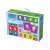Peppa Pig Memos Classic & Plus memory game box, 36 pieces, Trefl