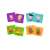 Peppa Pig Memos Classic & Plus memory game cards, 36 pieces, Trefl