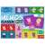 Peppa Pig Memos Classic & Plus memory game box, 36 pieces, Trefl