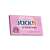 Stick'n 360° Adhesive Notes, pink, 100 sheets