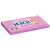 Stick'n 360° Adhesive Notes, pink, 100 sheets
