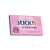 Stick'n 360° Adhesive Notes, pink, 100 sheets