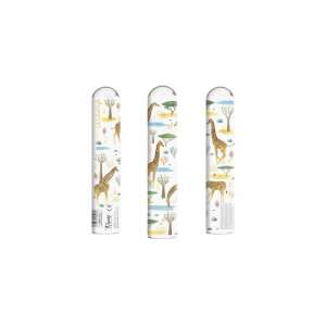 Londji Giraffe Kaleidoscope, optical toy for kids, creates colorful patterns - Kaleidoscope