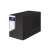 Legrand KEOR SPE 3000 VA UPS, black, front view