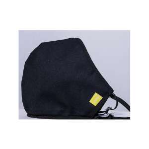 Mask it. mască de față reutilizabilă neagră pentru femei - Mască pentru gură