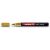 Edding 791 Arany Lakkmarker, 1-2mm hegy
