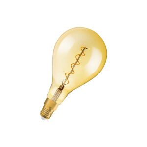 Osram Vintage 1906 LED žiarovka, pätica E27, teplé biele svetlo - Osram Žiarovky