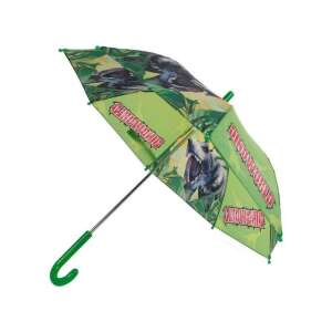 Parasol dla dzieci z dinozaurami, parasol dziecięcy z nadrukiem dinozaurów - Parasol dziecięcy