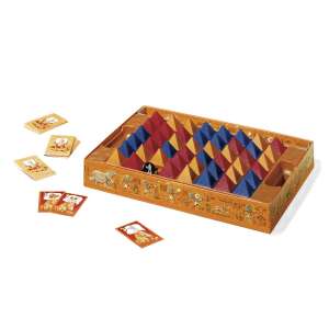Ramses társasjáték, Ravensburger 56015859 - Ravensburger