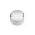 Iris Lighting IL003EMEX3H3W ceiling light, white, bottom view