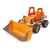 6in1 Konstrukciós fa építőjáték, 140 darabos - Eichhorn 55845566