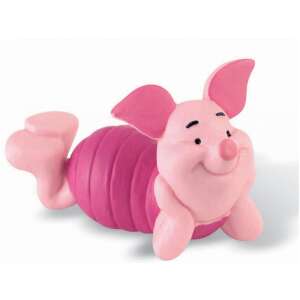 Bullyland Winnie the Pooh Piglet figure, 6 cm - Bullyland