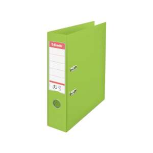 Esselte Standard Vivida A4 7,5cm zöld iratrendező - Gyűrűs mappa