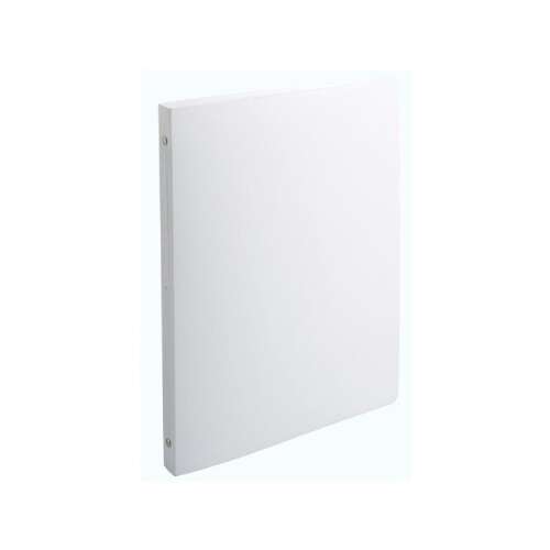 Exacompta Opaque A4 4 Ringbuch, weiß, 20 mm Rücken